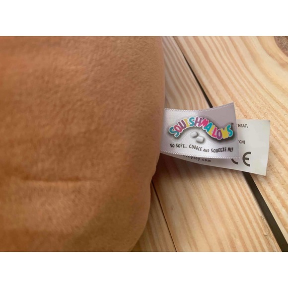 Squishmallow Reginald - Picture 4 of 4